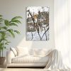 Traces of Lotus in Frostwhite - Image 2