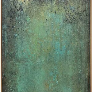 Verdant Whispers