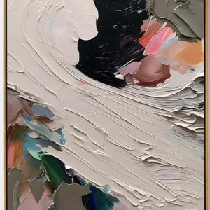 White Whirlwind