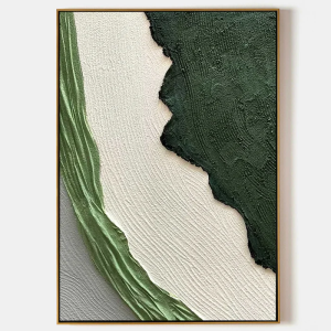 Green Veil