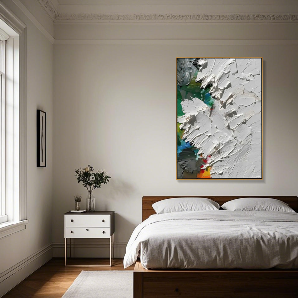 White Surge - Image 3