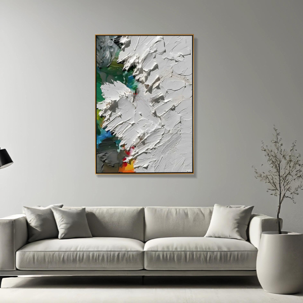 White Surge - Image 2