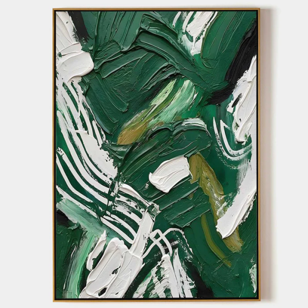 Green Whirl
