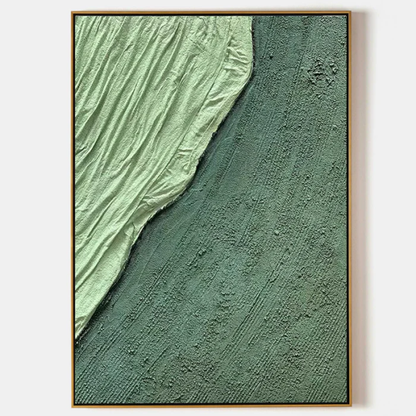 Green Divide