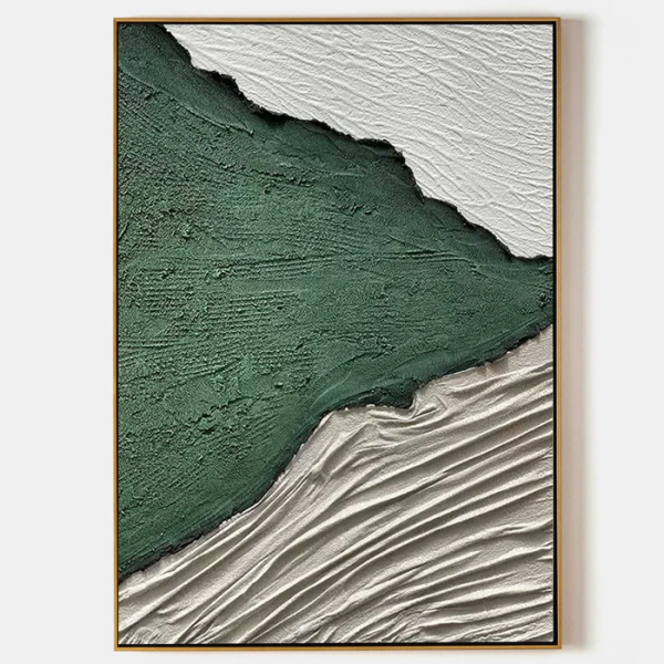 Emerald Tides