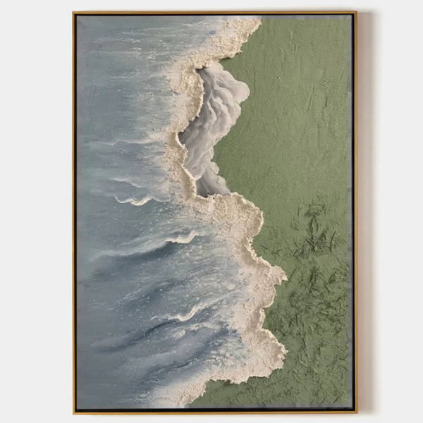 Coastal Blend