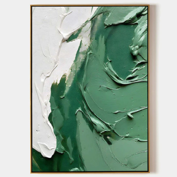 Emerald Surge