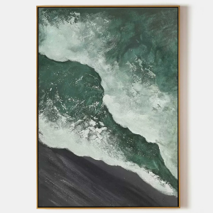 Emerald Tide