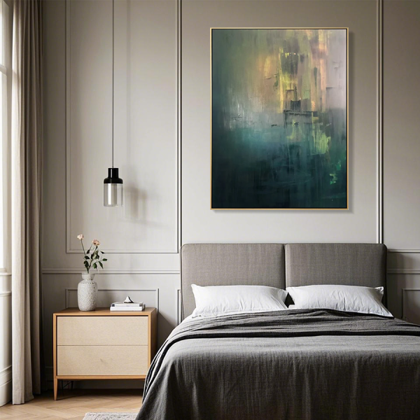 Misty Depths - Image 3