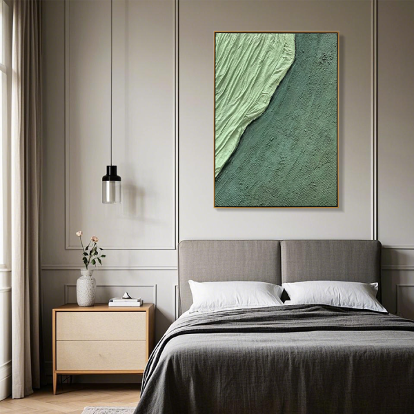 Green Divide - Image 3