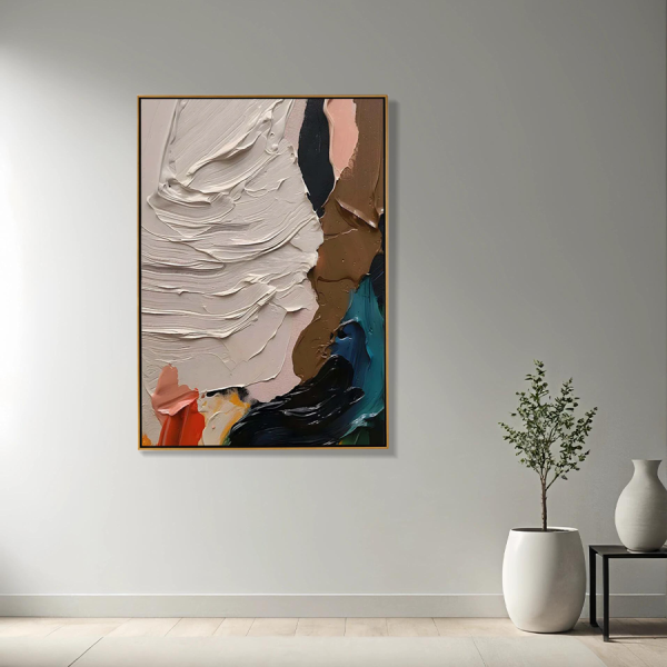Creamy Waves - Image 2