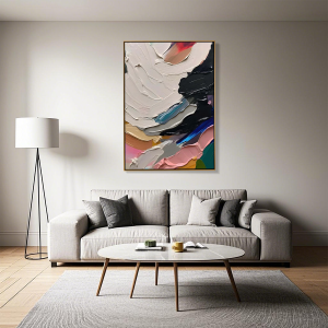 Colorful Rhapsody