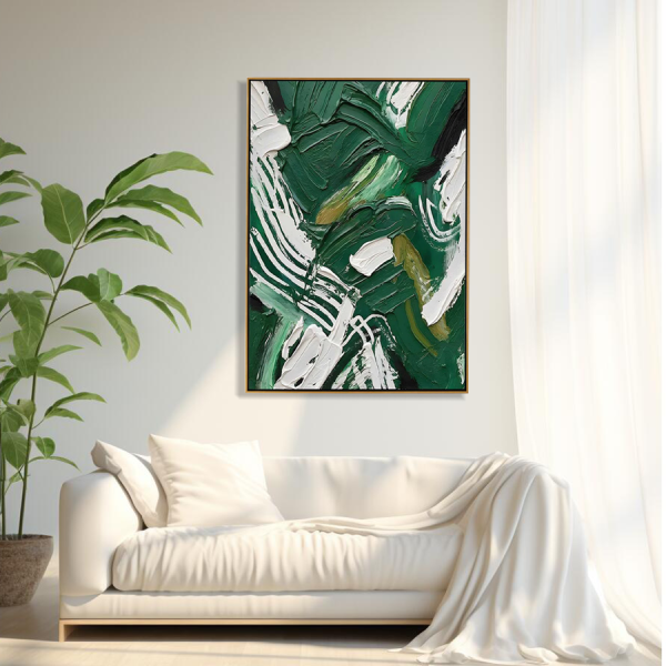 Green Whirl - Image 2