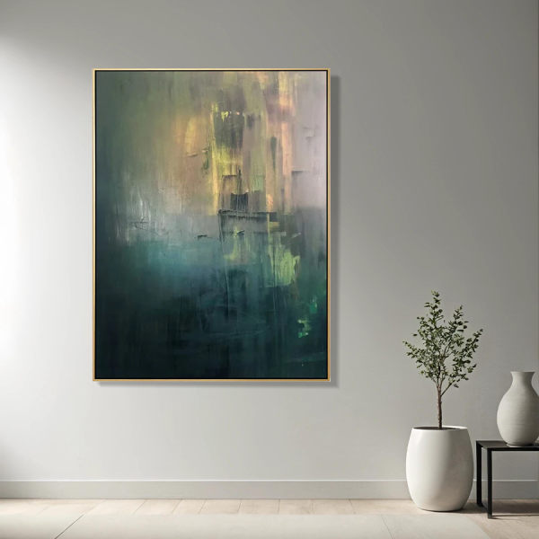 Misty Depths - Image 2