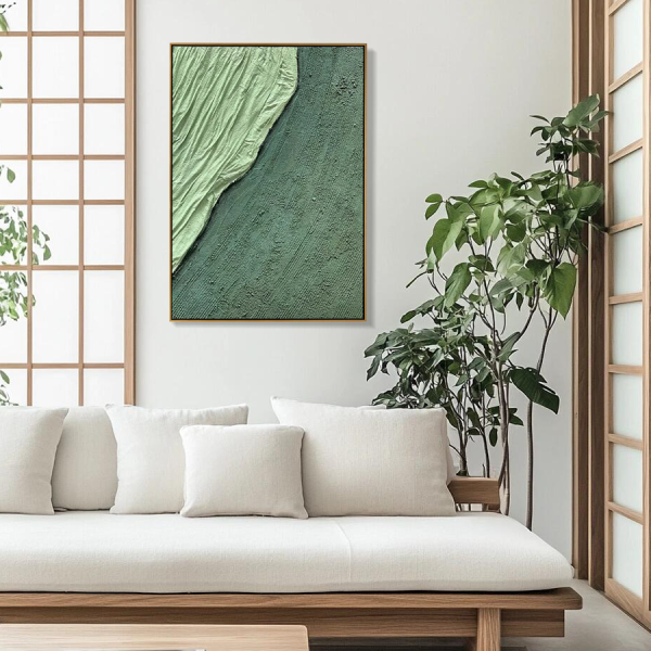 Green Divide - Image 2