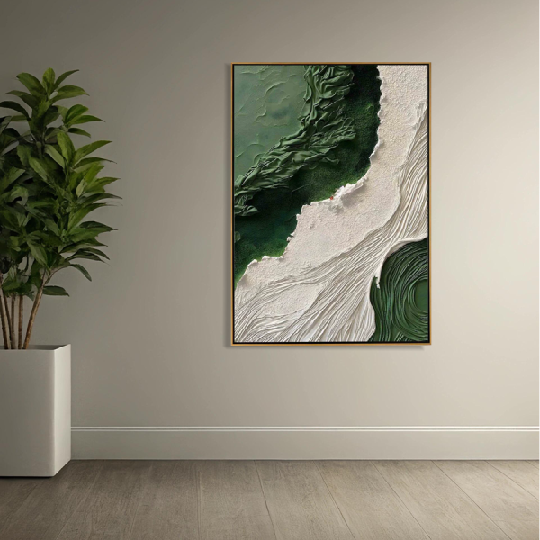 Verdant Cascade - Image 2