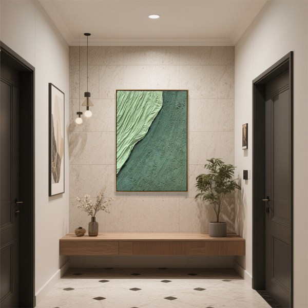 Green Divide - Image 4