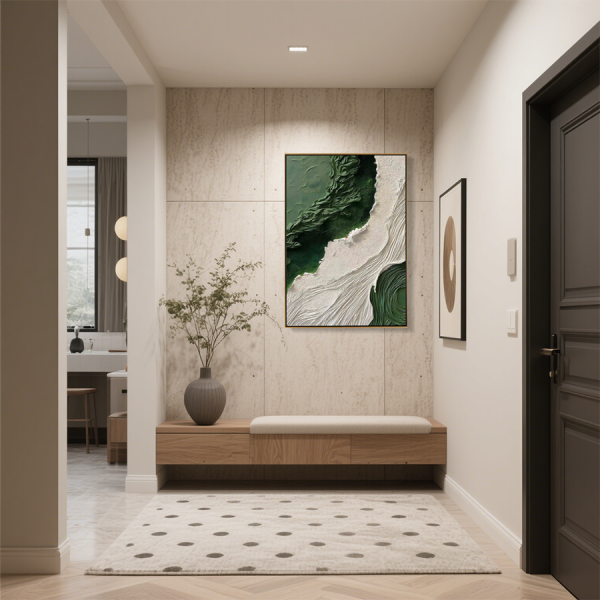Verdant Cascade - Image 4